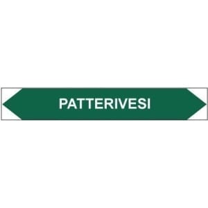 Patterivesi pt
