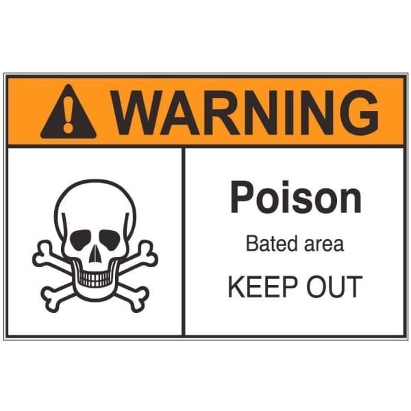 Poison 1 aw