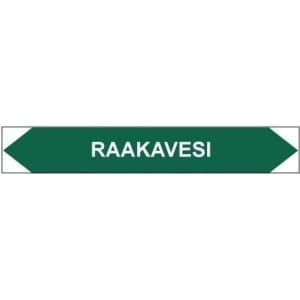Raakavesi pt