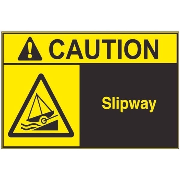 Slipway ac