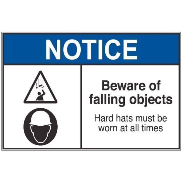 Falling Objects an