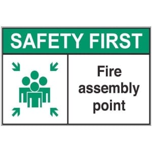 Fire Assembly sfa