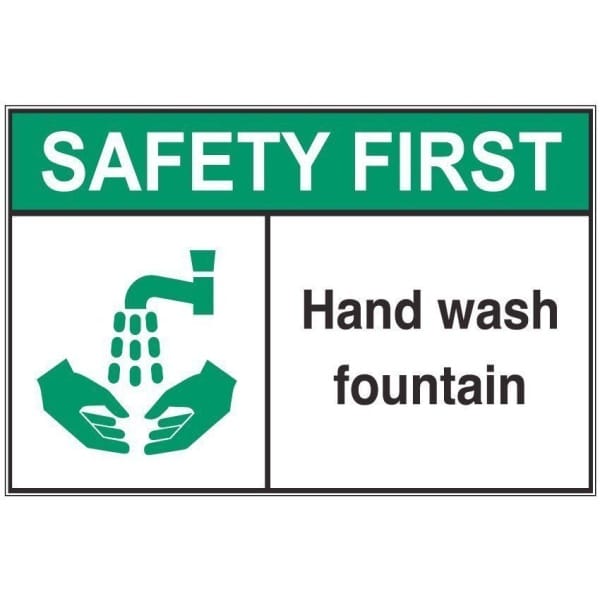 Wash Hands sfa