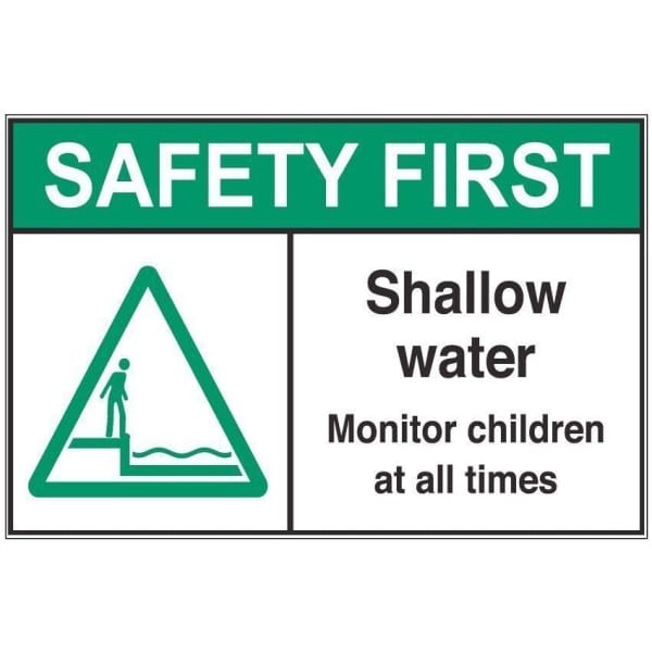 Shallow Water sfa