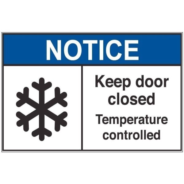 Temperature Controlled an