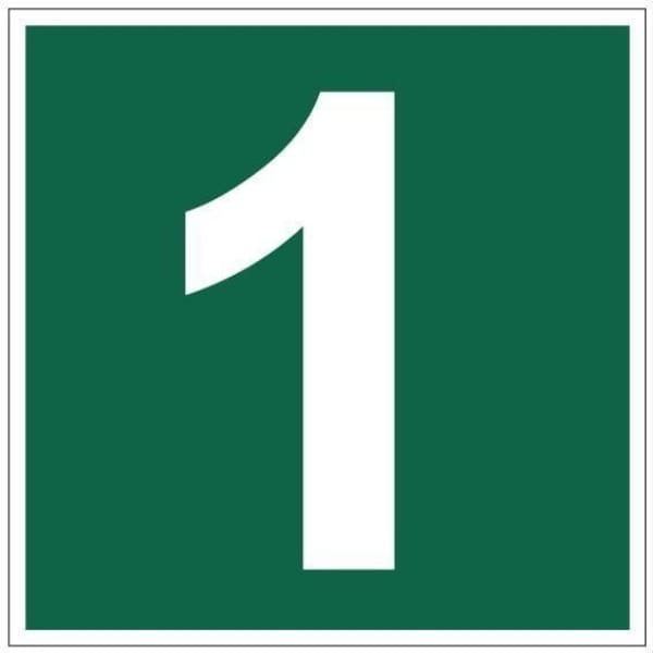 JV-numero 1