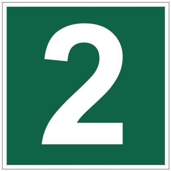 JV-numero 2