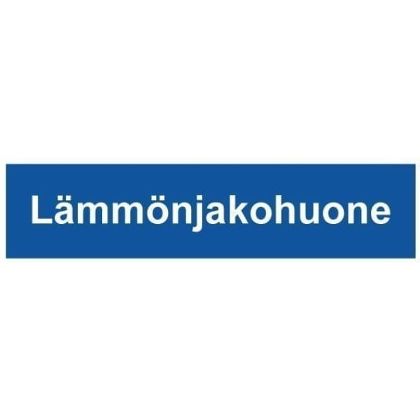 Lammonjakohuone kik