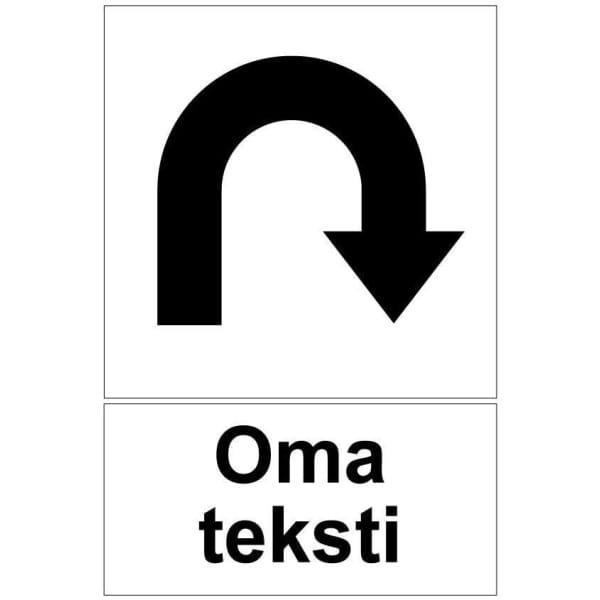 U-nuoli 1 lk