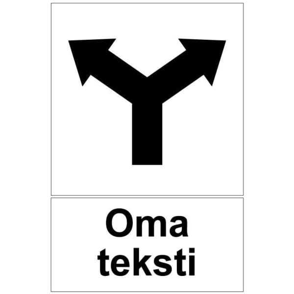 Y-nuoli lk