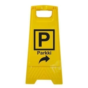 P Parkki-a
