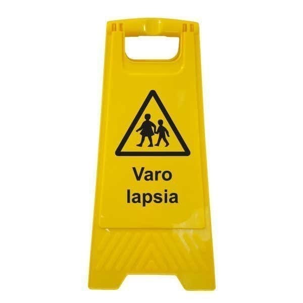 Varo lapsia-a