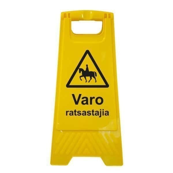 Varo ratsastajia-a