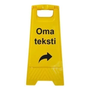Nuoli Oma teksti