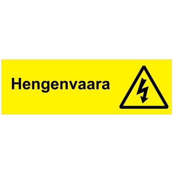 Hengenvaara