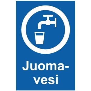 Juomavesi