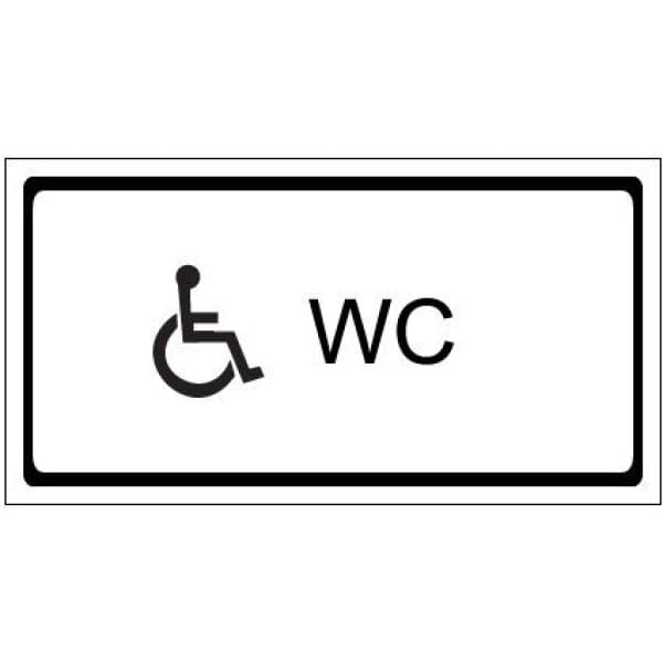 Inva WC