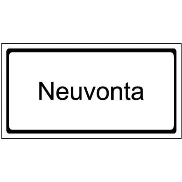 Neuvonta