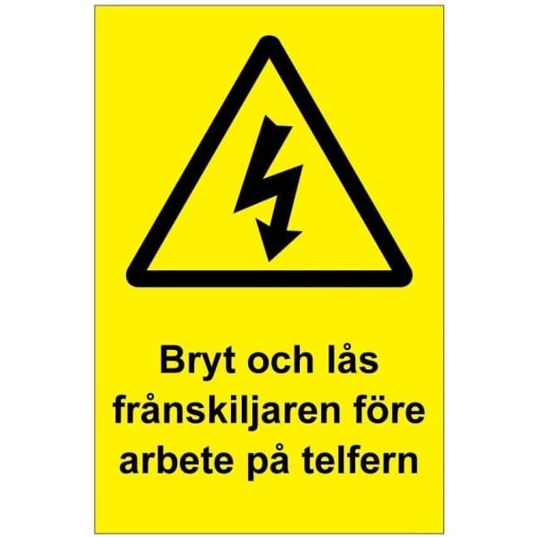 Bryt och lås 2