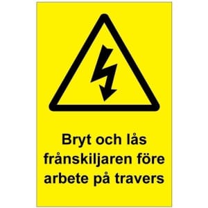Bryt och lås 3