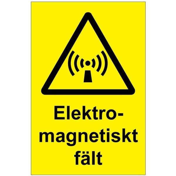Elektromagnetiskt fält