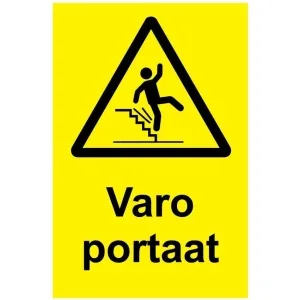 Varo portaat