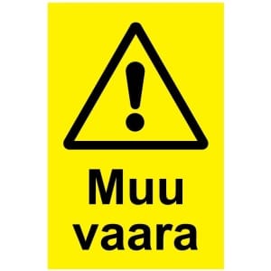 Muu vaara