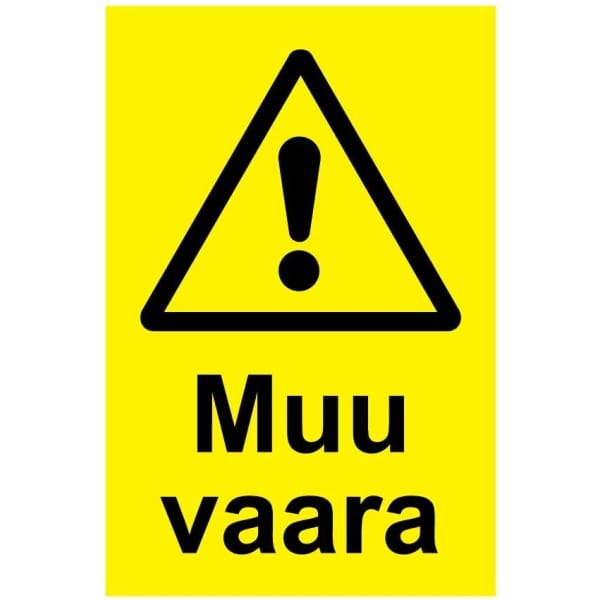 Muu vaara