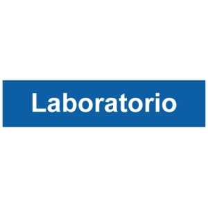 Laboratorio kilpi