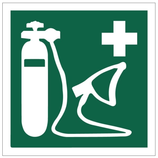 Elvytys -Resuscitator kyltti