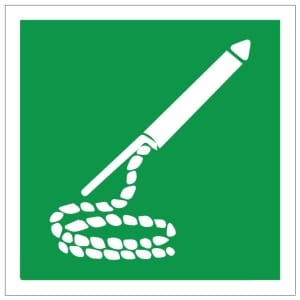 Köyden lähetys IMO jälkivalaiseva kyltti