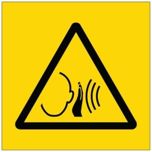 Meluvaara symboli kyltti