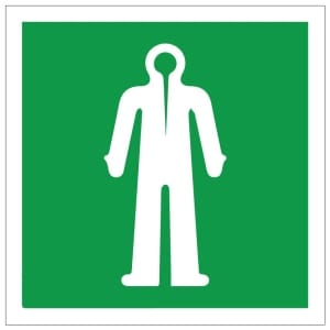 Sukelluspuku IMO jälkivalaiseva kyltti