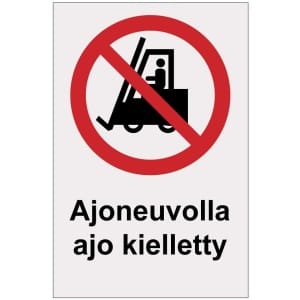 Ajoneuvolla kk