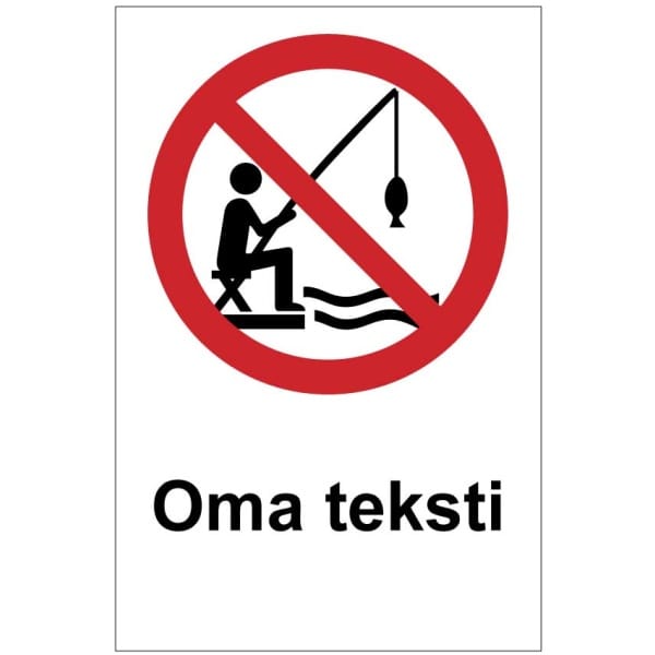 Kieltokilpi oma