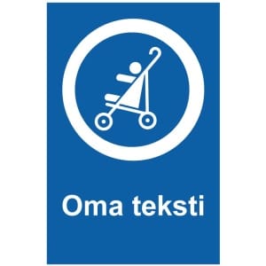 Käytä käsidesiä oma
