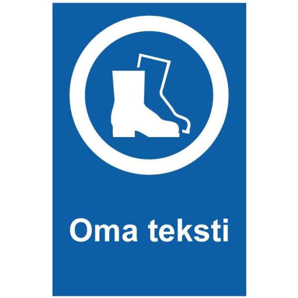 Käytä käsidesiä oma