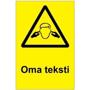 Varoituskilpi