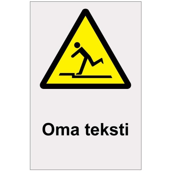 Kieltokilpi oma