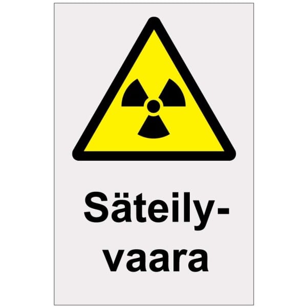 Säteilyvaara heijastava-0