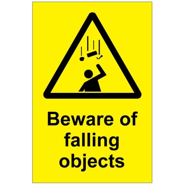 Beware of falling objects (b)-0