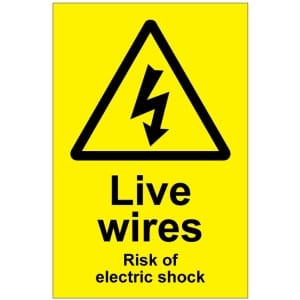 Live wires (b)-0