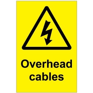 Overhead cables (b)-0