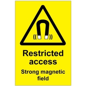 Restricted access Strong magnetic field (b)-0