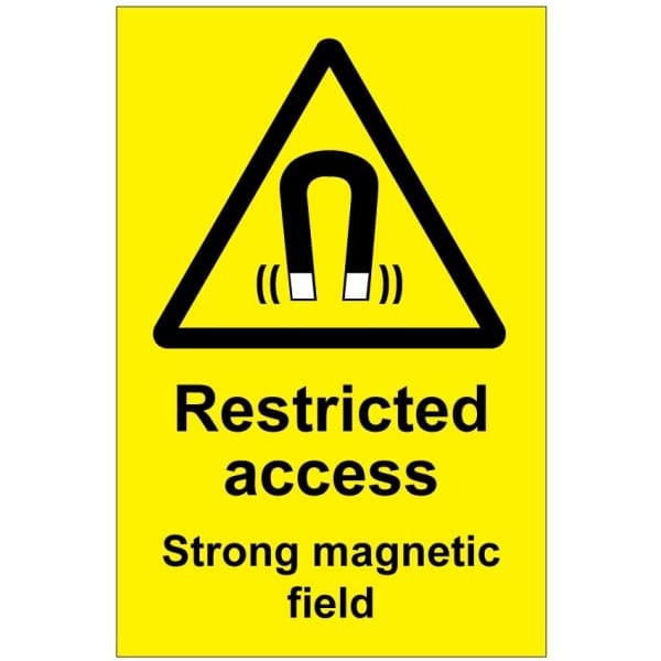 Restricted access Strong magnetic field (b)-0