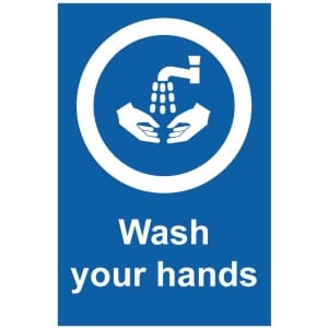 Wash your hands (b)-0