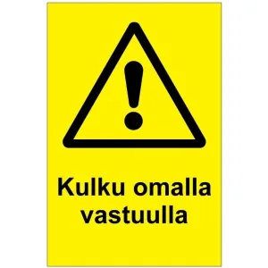 Kulku omalla vastuulla-0