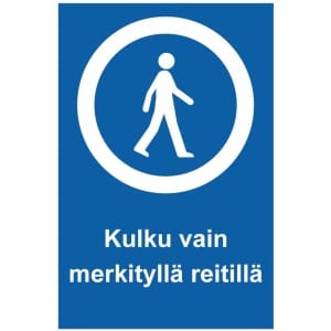 Jalankulku t ok