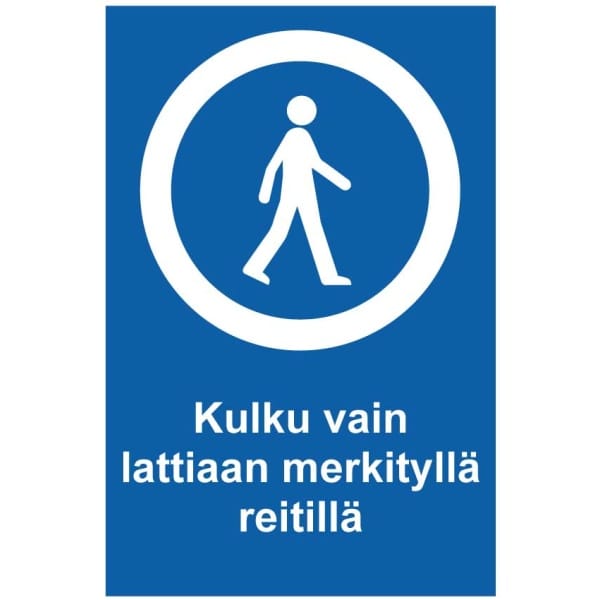 Jalankulku t ok