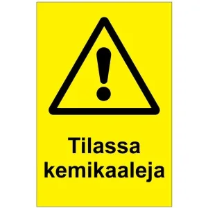 tyopaikalla lyijya vk